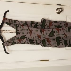 Run & Fly Dinosaur Jumper